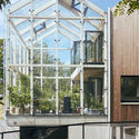 Casa Trosterudveien 9 / R21 Arkitekter - Casas
