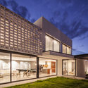 RSV House / Arkylab - Exterior Photography, Houses, Facade, Door, Lighting