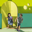 Rodeph Sholom School Playdecks / Murphy Burnham & Buttrick Architects - Image 4 of 13