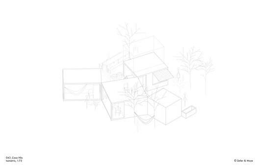 Hilo House / Zeller & Moye - Image 21 of 22