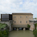 Eco Museo Delle Bonifiche / Archiplanstudio - Renovación