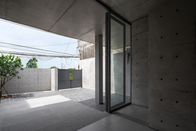 Duyen Ha House / Nguyen Thanh Trung Architects - Image 10 of 24