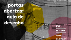 Escola da Cidade realiza primeira edição do programa "Portas Abertas"