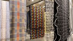 NUNO – Poéticas têxteis contemporâneas