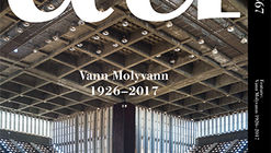 a+u 2017:12 Feature: Vann Molyvann 1926–2017