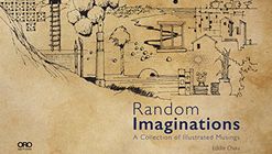 Random Imaginations: A Collection of Illustrated Musings