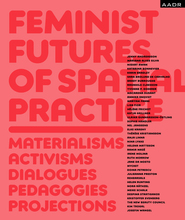 How to make yourself a Feminist Design Power Tool (The Practice of Theory and the Theory of Practice Book 3)
