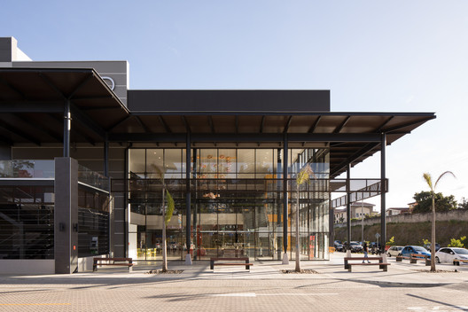 Shops, restaurants, hotels, and shopping malls in Central America, South America, and the Caribbean: continental winners of the 2019 Prix Versailles Shops, restaurants, hotels, and shopping malls in Central America, South America, and the Caribbean: continental winners of the 2019 Prix Versailles - Image 19 of 37