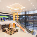 Shops, restaurants, hotels, and shopping malls in Central America, South America, and the Caribbean: continental winners of the 2019 Prix Versailles - Image 15 of 37