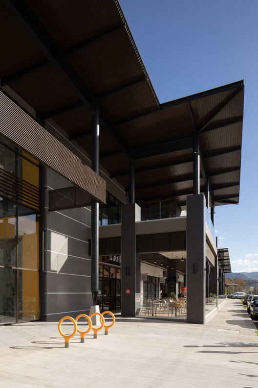 Shops, restaurants, hotels, and shopping malls in Central America, South America, and the Caribbean: continental winners of the 2019 Prix Versailles Shops, restaurants, hotels, and shopping malls in Central America, South America, and the Caribbean: continental winners of the 2019 Prix Versailles - Image 22 of 37