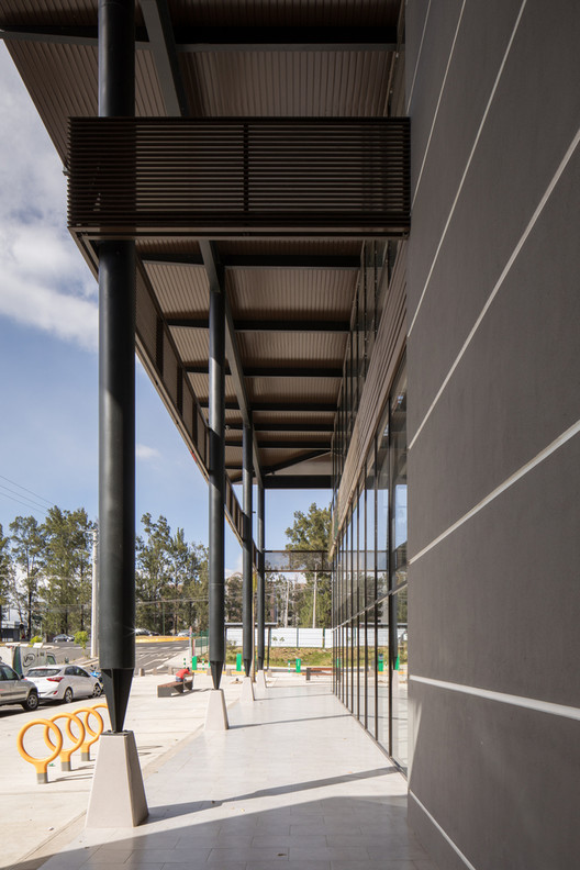 Shops, restaurants, hotels, and shopping malls in Central America, South America, and the Caribbean: continental winners of the 2019 Prix Versailles Shops, restaurants, hotels, and shopping malls in Central America, South America, and the Caribbean: continental winners of the 2019 Prix Versailles - Image 24 of 37