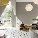 Shops, restaurants, hotels, and shopping malls in Central America, South America, and the Caribbean: continental winners of the 2019 Prix Versailles - Image 4 of 37