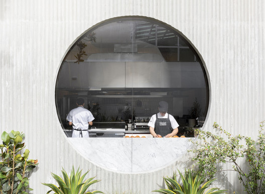 Shops, restaurants, hotels, and shopping malls in Central America, South America, and the Caribbean: continental winners of the 2019 Prix Versailles Shops, restaurants, hotels, and shopping malls in Central America, South America, and the Caribbean: continental winners of the 2019 Prix Versailles - Image 3 of 37