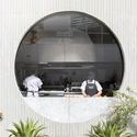 Shops, restaurants, hotels, and shopping malls in Central America, South America, and the Caribbean: continental winners of the 2019 Prix Versailles - Image 3 of 37