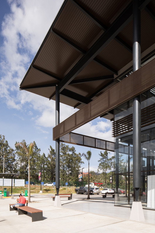 Shops, restaurants, hotels, and shopping malls in Central America, South America, and the Caribbean: continental winners of the 2019 Prix Versailles Shops, restaurants, hotels, and shopping malls in Central America, South America, and the Caribbean: continental winners of the 2019 Prix Versailles - Image 14 of 37