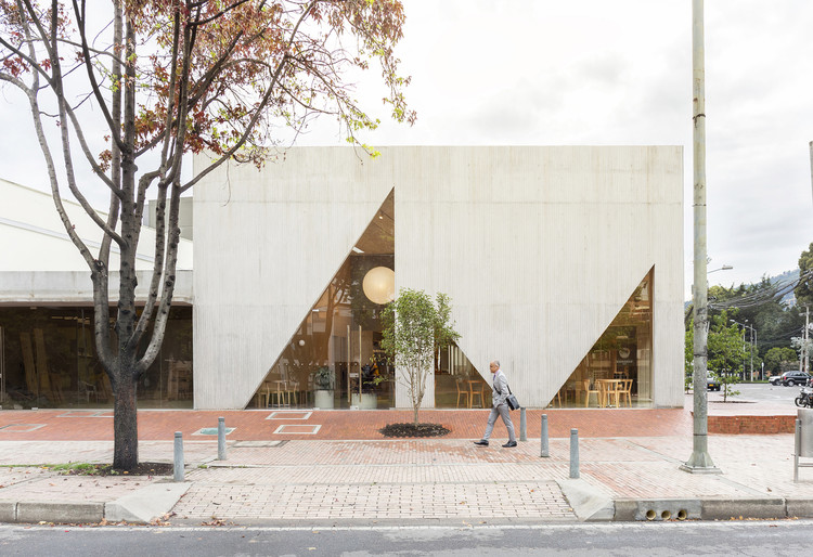Shops, restaurants, hotels, and shopping malls in Central America, South America, and the Caribbean: continental winners of the 2019 Prix Versailles - Image 36 of 37