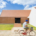 Casa en la ladera / Site-Specific: Architecture & Research (SS:AR) - Casas