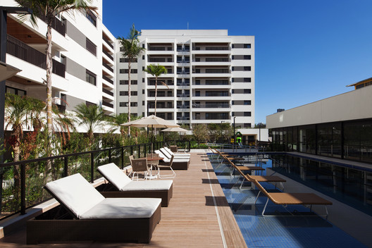 Edifício Autoral / Königsberger Vannucchi Arquitetos Associados - Janela