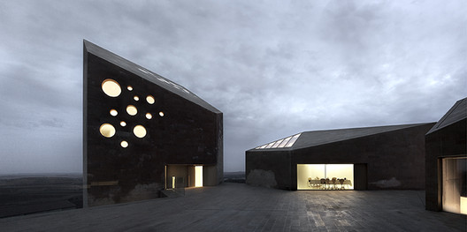 Evoking Quatremère de Quincy: Between Tradition and the Invention of Architecture - Image 5 of 7