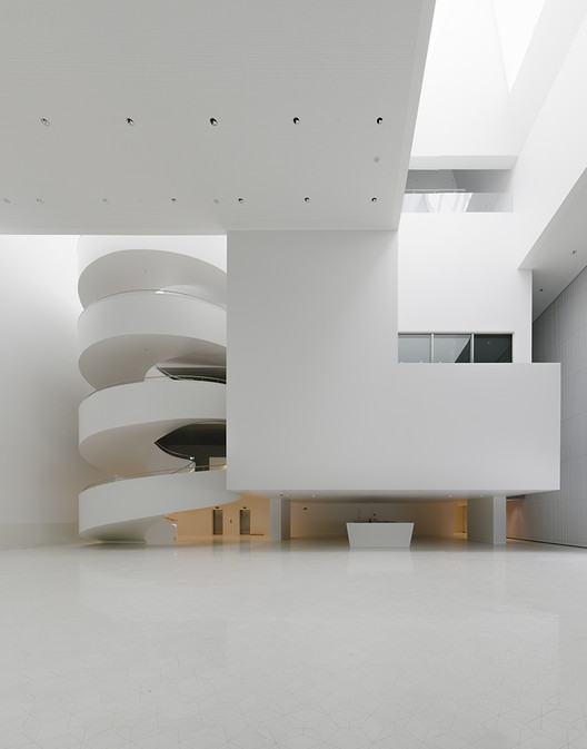 Evoking Quatremère de Quincy: Between Tradition and the Invention of Architecture - Image 2 of 7