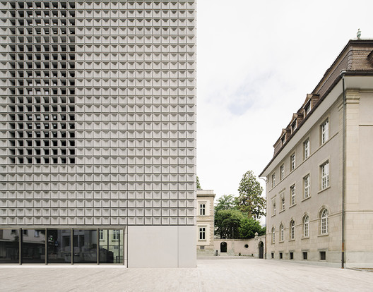 Evoking Quatremère de Quincy: Between Tradition and the Invention of Architecture - Image 1 of 7