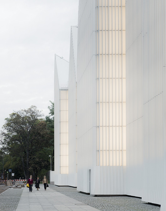 Evoking Quatremère de Quincy: Between Tradition and the Invention of Architecture - Image 3 of 7