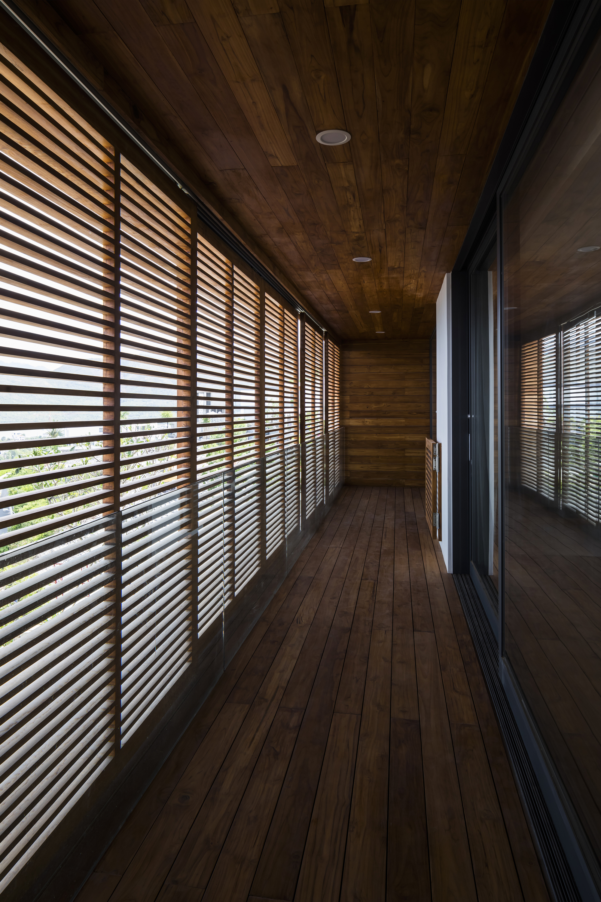 Timber Co Houusing Gallery of Timber House / MM++ architects - 18