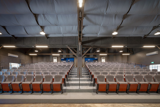Factory Phnom Penh Social Hub / Bloom Architecture - Image 18 of 33
