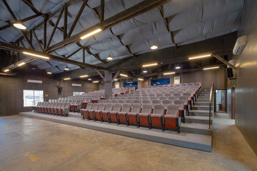 Factory Phnom Penh Social Hub / Bloom Architecture - Image 4 of 33