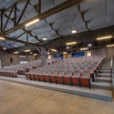 Factory Phnom Penh Social Hub / Bloom Architecture - Renovation
