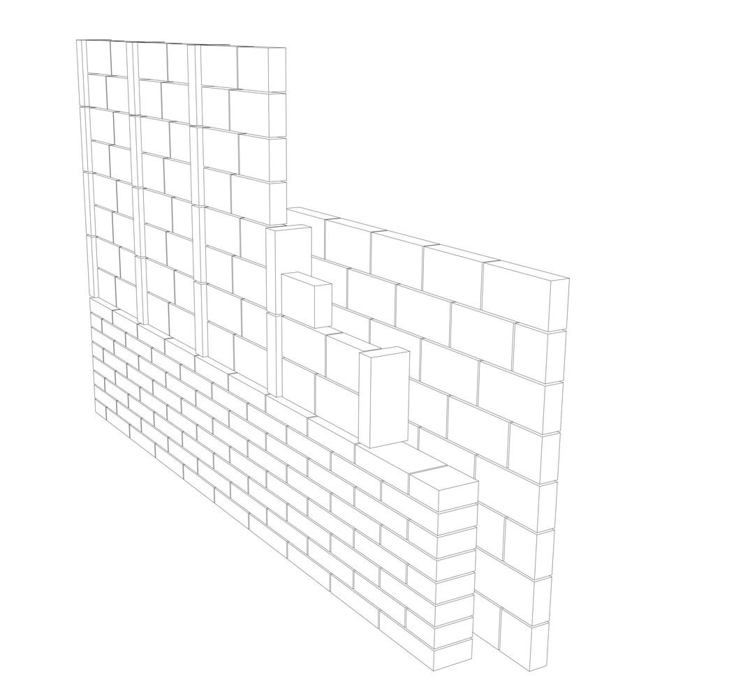 Gallery of Conservatory Room / David Leech Architects 20