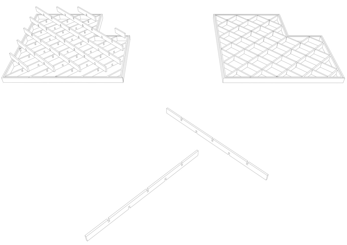 Gallery of Conservatory Room / David Leech Architects 18