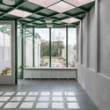 Conservatory Room  / David Leech Architects - Image 5 of 21