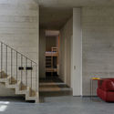 Casa terraza 2 / Hala Younes, Architecture and Landscape - Casas
