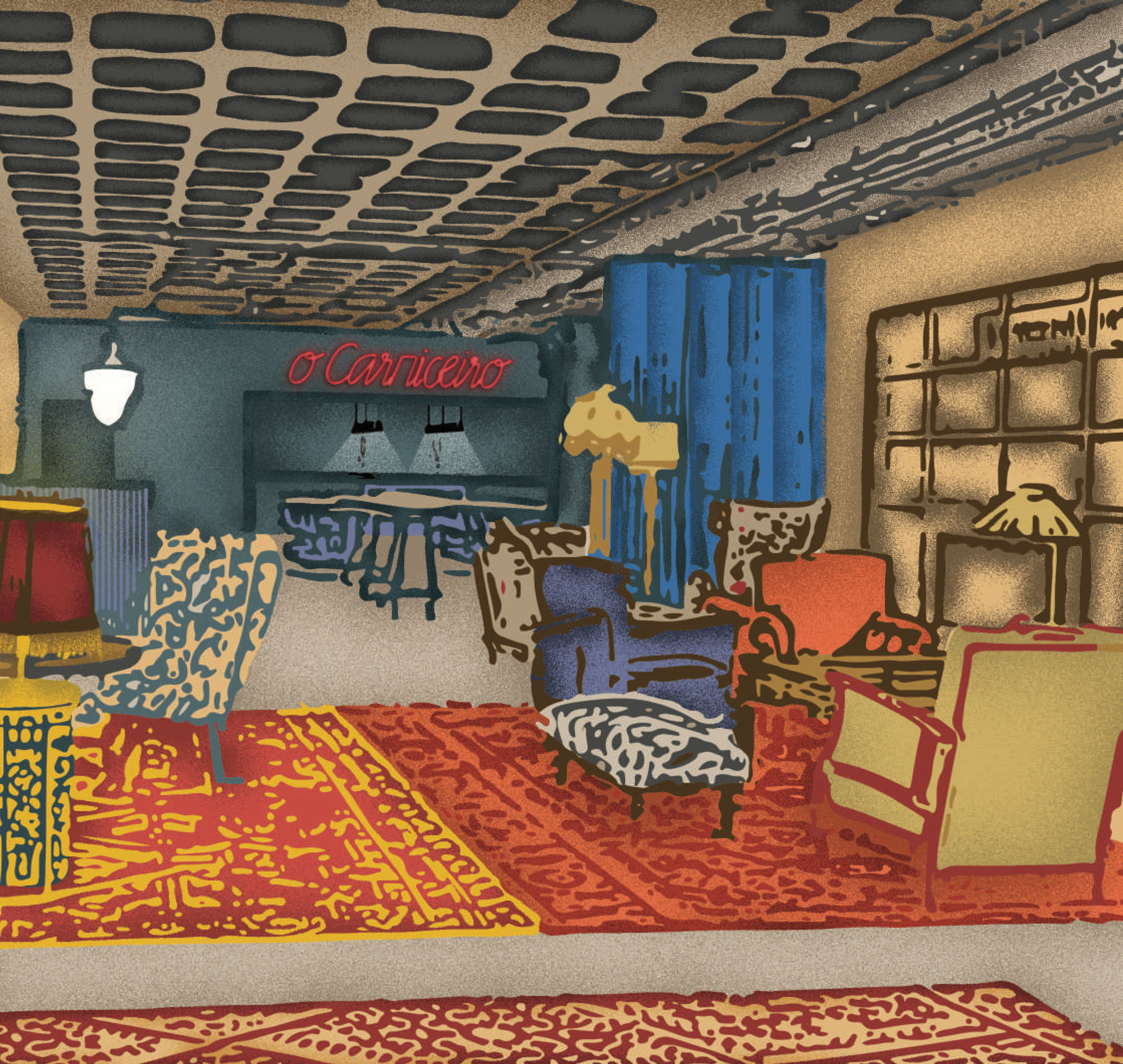 Galería de ZERO Box Lodge / Gonçalo Queirós Carvalho Architecto - 32