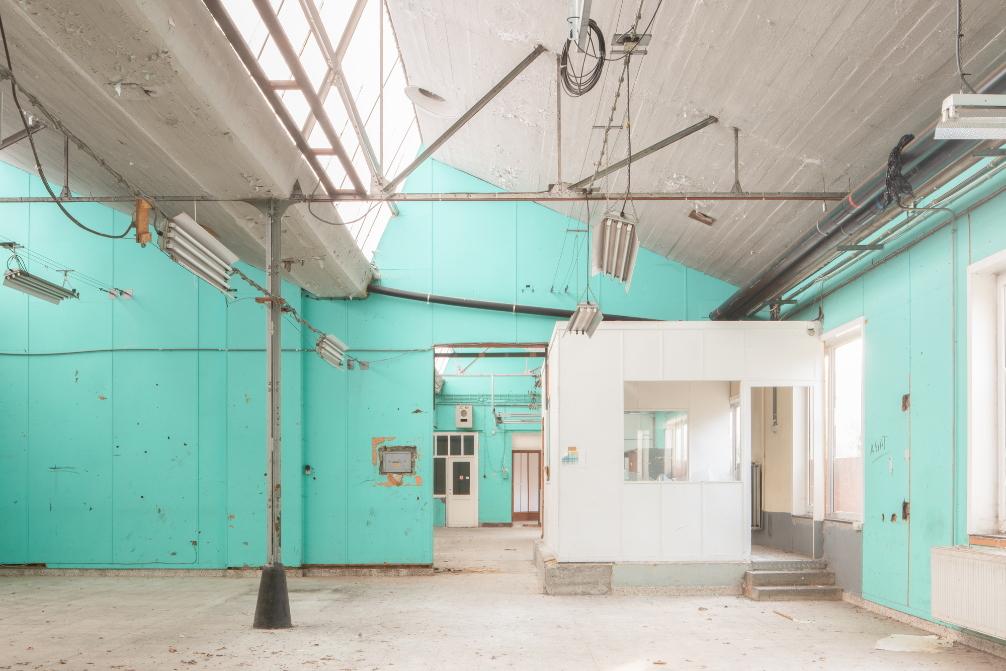 Gallery of Horst The Festival That Blends Music, Art, and Architecture 3