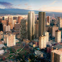 Gallery of Squamish Nation Unveils 11 Residential Towers for Vancouver - 5