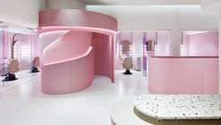 Villa de Murir Store / Collective B