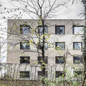Multi-family Dwelling Seetal  / dolmus Architekten - Exterior Photography, Windows