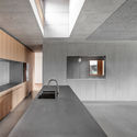 Multi-family Dwelling Seetal  / dolmus Architekten - Interior Photography, Kitchen