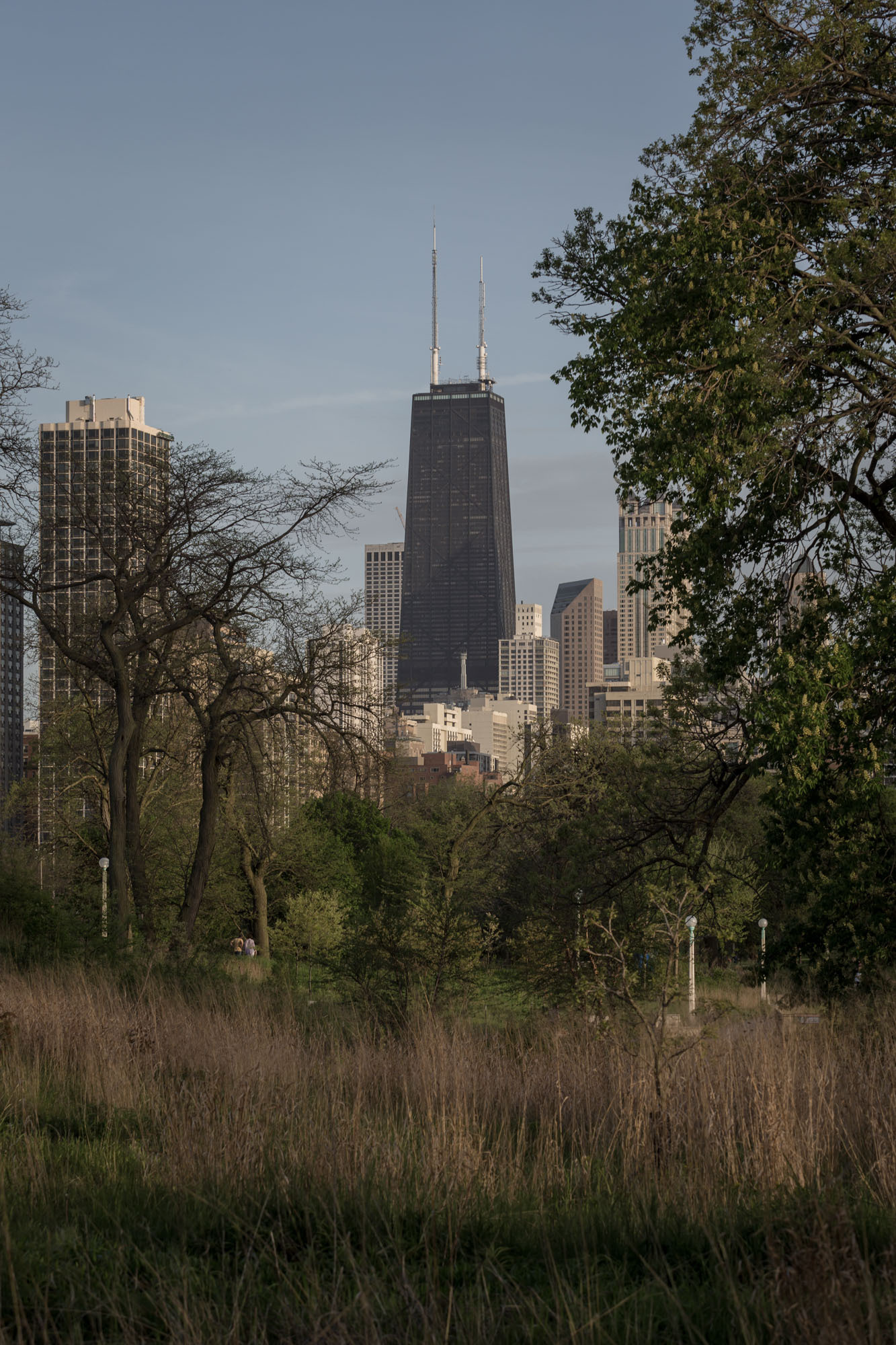 Gallery of Capturing the John Hancock Center on its 50th Anniversary 11