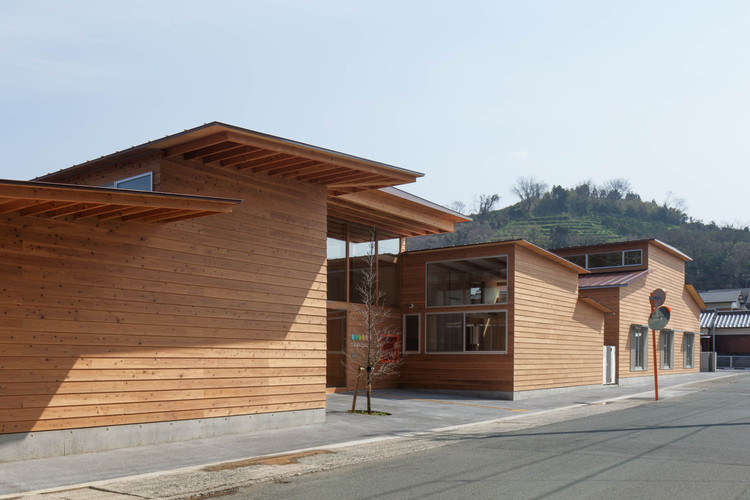 Honai Children’s Center / UmbreArchitects - Windows, Facade