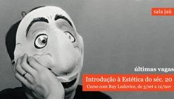 Introdução à Estética do século 20