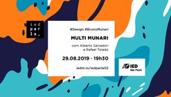 IED Parla: Multi Munari – Molti Munari