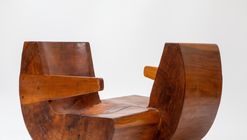 Zanine 100 anos – Forma e Resistência