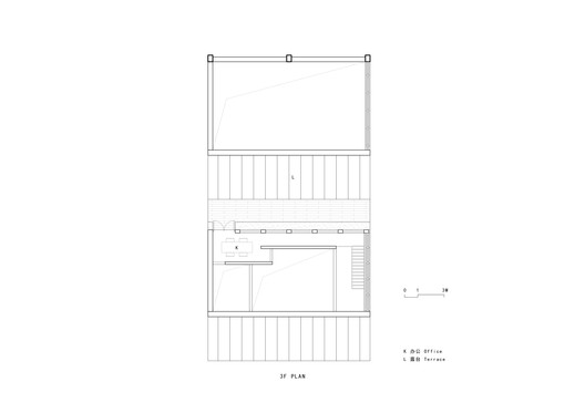 Bu Zaifang Art Space / Wall Architects of XAUAT Bu Zaifang Art Space / Wall Architects of XAUAT - Image 31 of 31