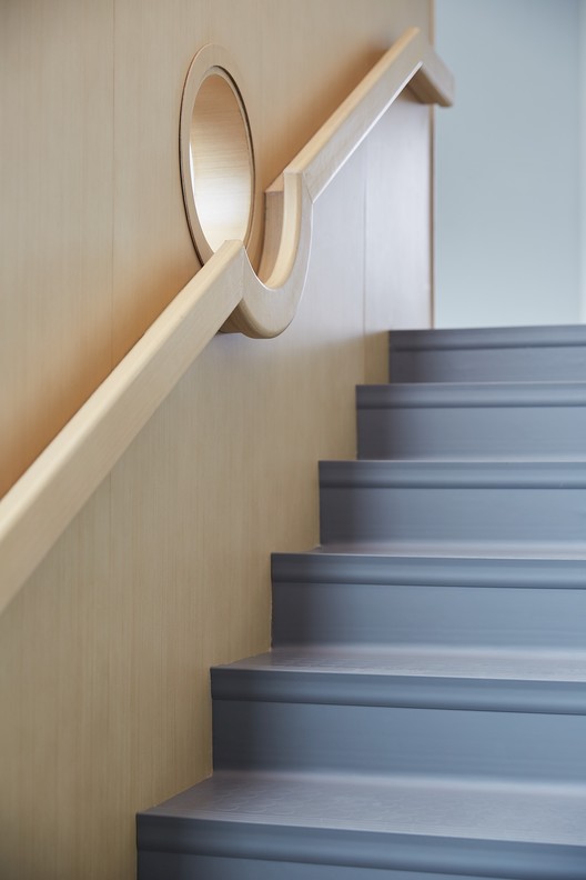 上海佘山常菁藤国际幼儿园 / ELTO Consultancy