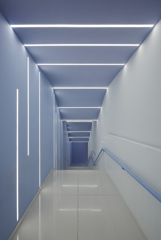 上海佘山常菁藤国际幼儿园 / ELTO Consultancy