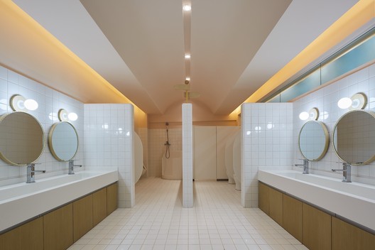 上海佘山常菁藤国际幼儿园 / ELTO Consultancy