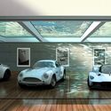 Aston Martin Will Now Design Automotive Lairs for Your Car - Image 2 of 4